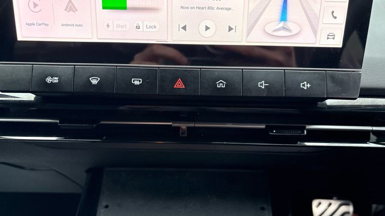 MG MG4 320kW EV XPOWER 64kWh 5dr Auto Electric Hatchback